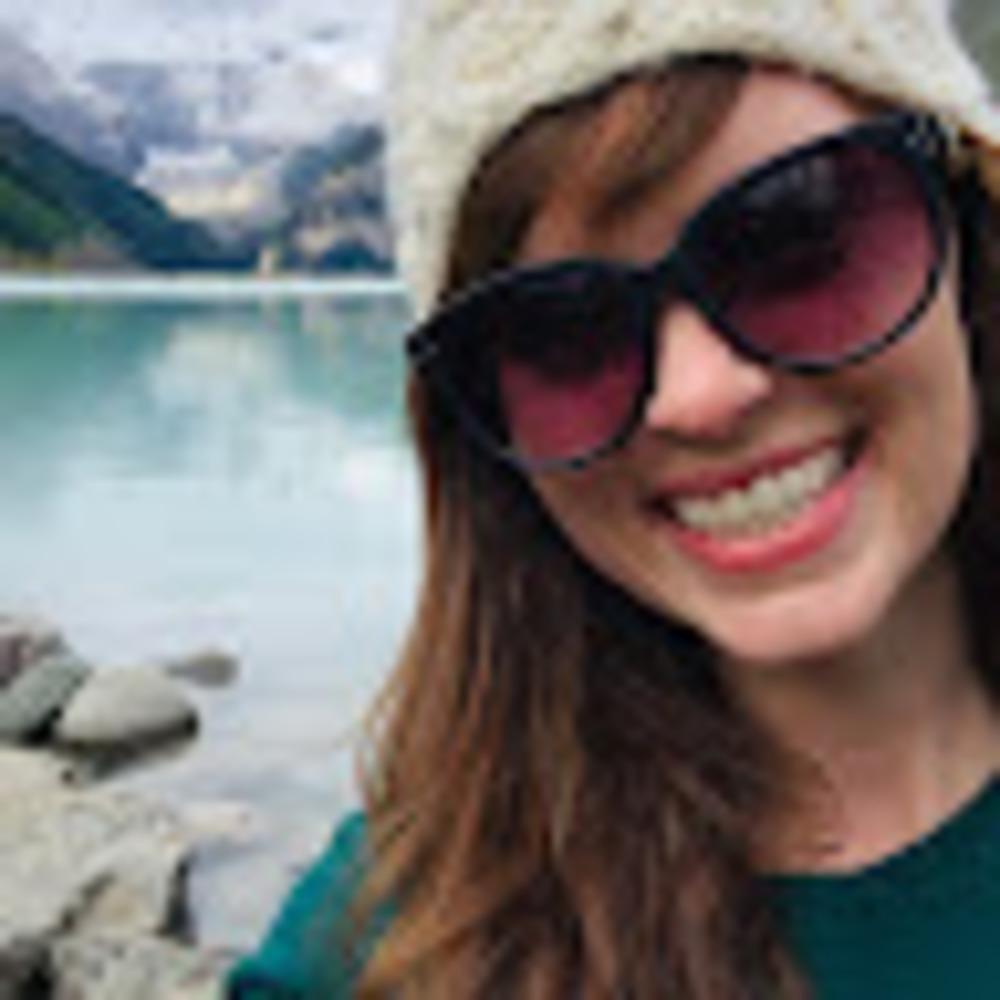 Meet your Posher, Lindsay